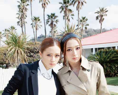 水原希子に続き人気モデルが“NEW SEXY”な女性像を体現