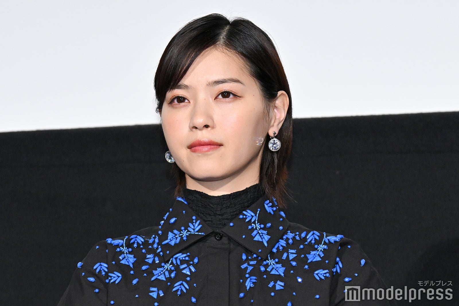 ⻄野七瀬（C）モデルプレス
