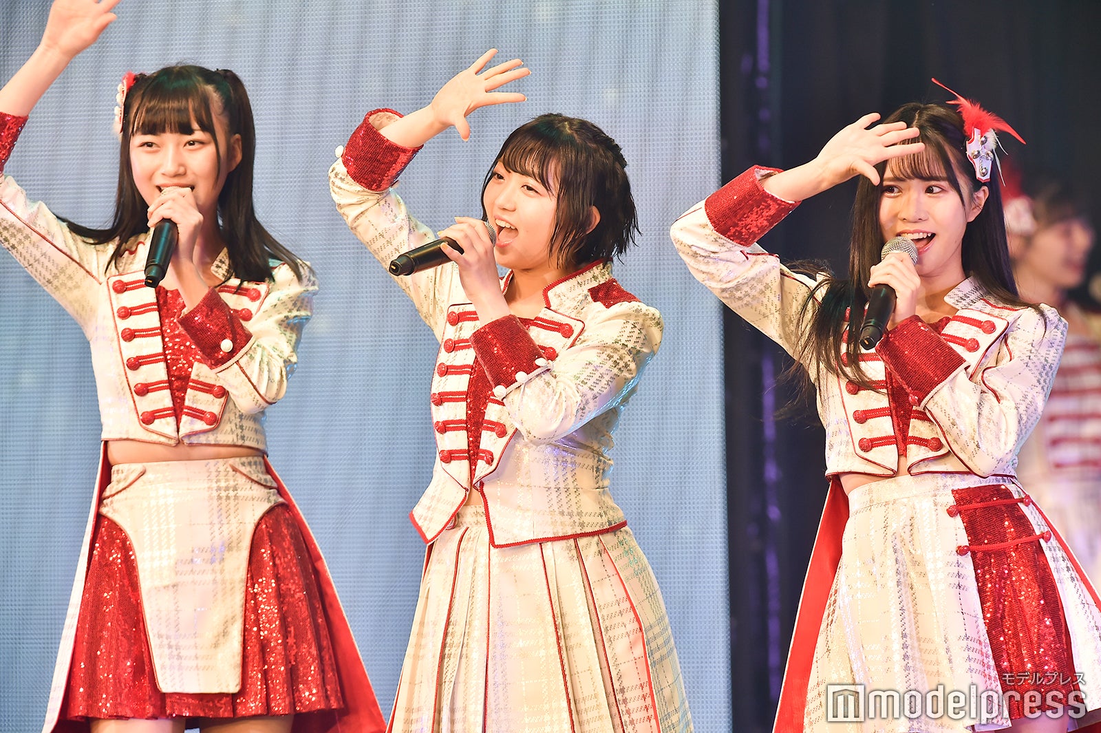 「AKB48単独コンサート～15年目の挑戦者～」 （C）モデルプレス