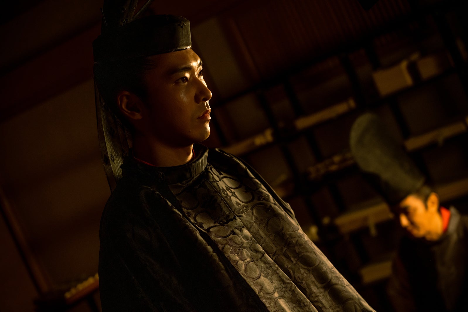 柄本佑「光る君へ」第26話（C）NHK