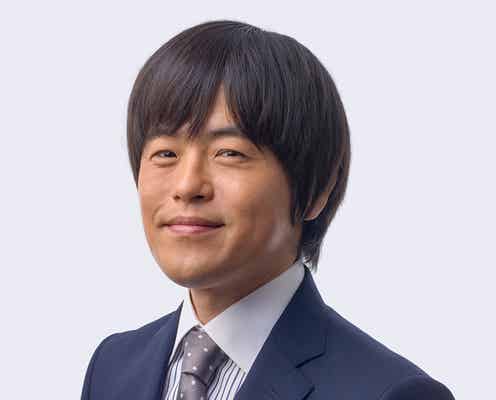 バカリズム、向田邦子賞に決定 歴代受賞者は有名脚本家揃い