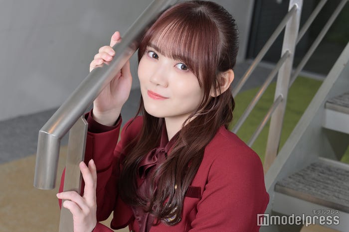田村真佑(C)モデルプレス