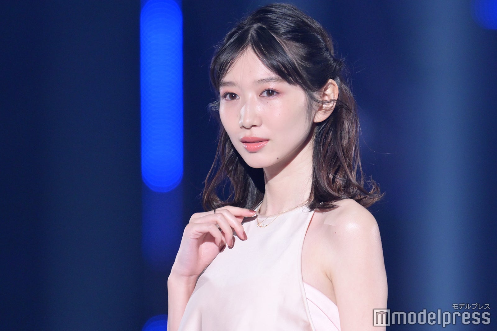 （C）モデルプレス