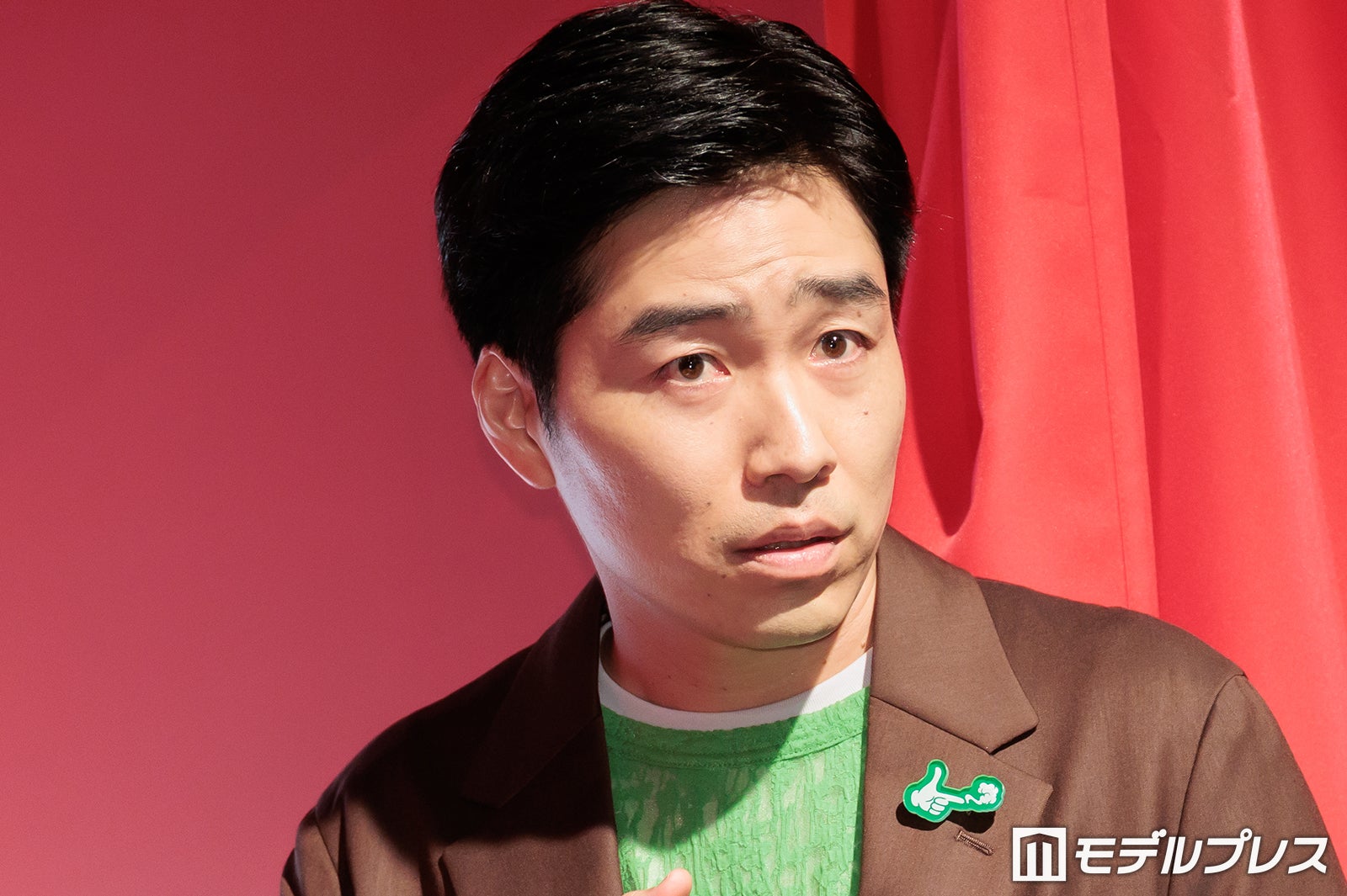 後藤淳平（C）モデルプレス