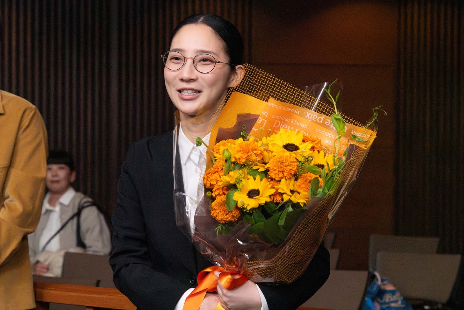 ファーストサマーウイカ（C）ABCテレビ