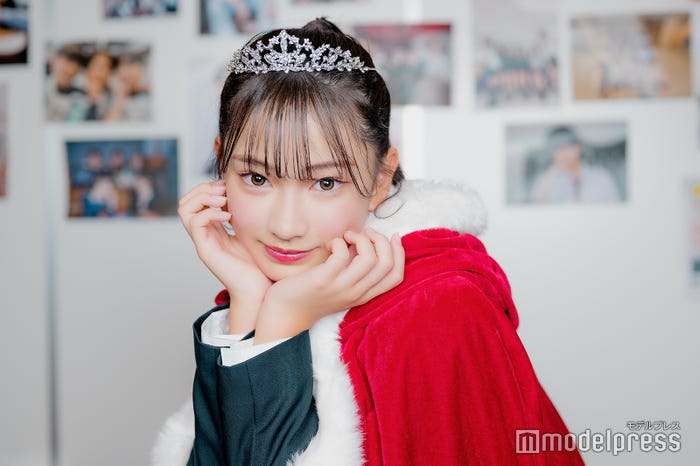 ほのさん(C)モデルプレス