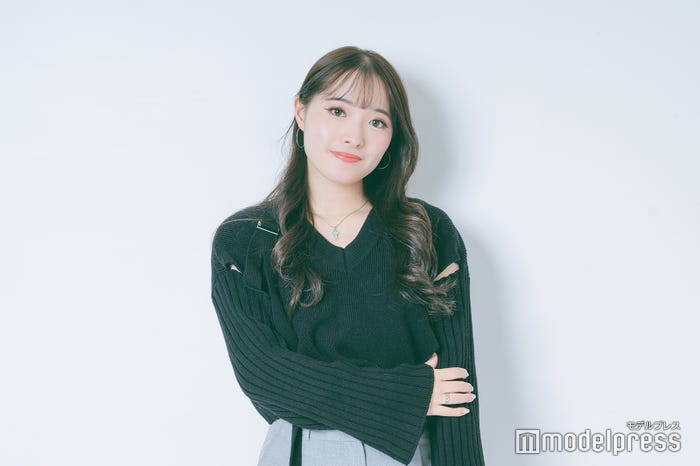 仲野谷咲希さん(C)モデルプレス