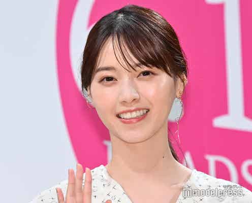 西野七瀬、学生時代はファーストフード店でバイト経験 “想像がつかない”動き説明