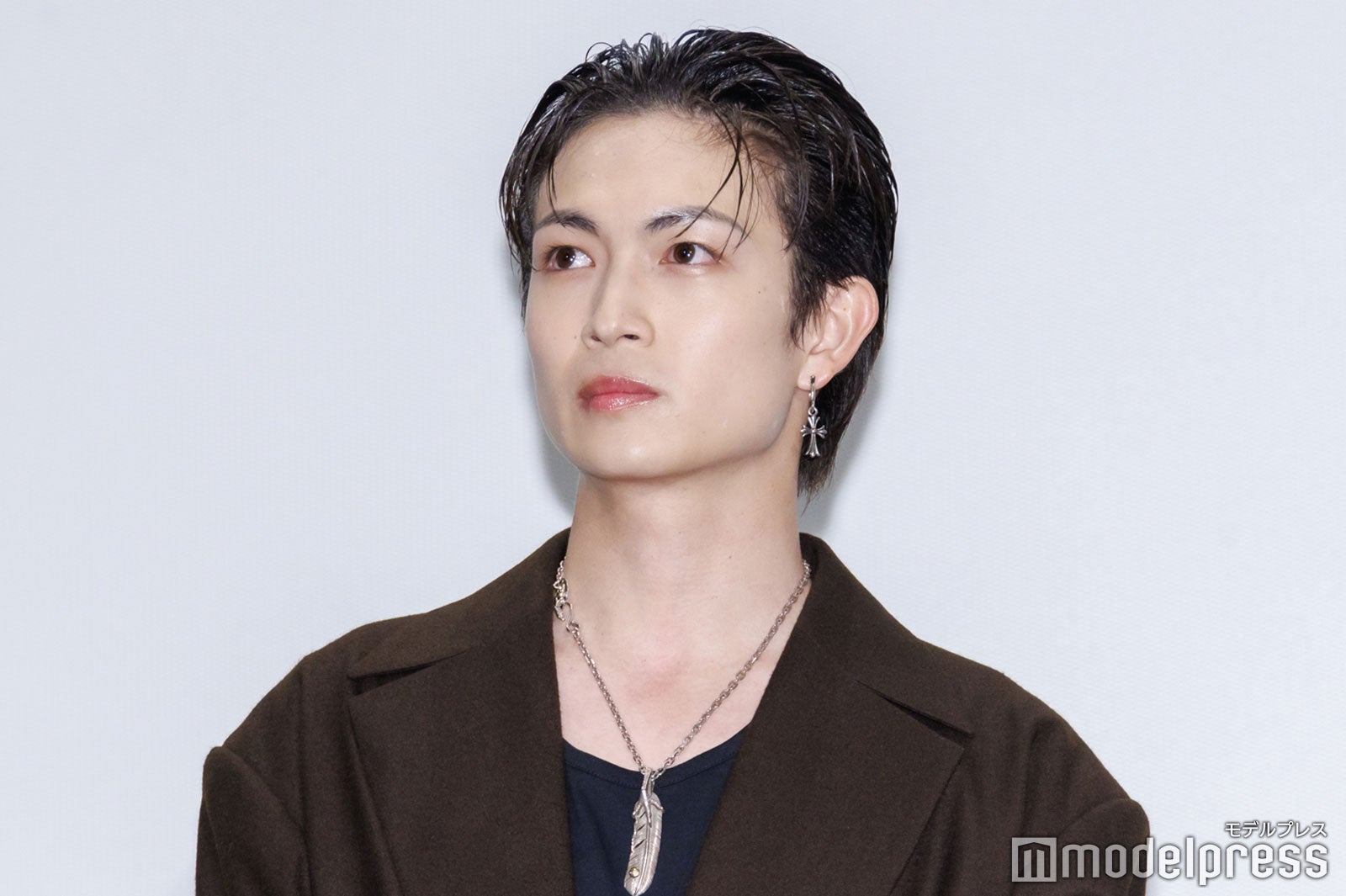 綱啓永（C）モデルプレス