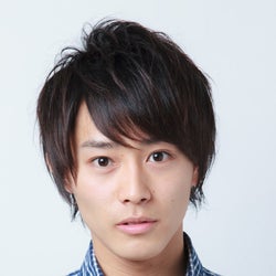 猪野広樹、連ドラ初主演決定 “恋愛感覚”味わえる試み
