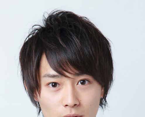 猪野広樹、連ドラ初主演決定 “恋愛感覚”味わえる試み