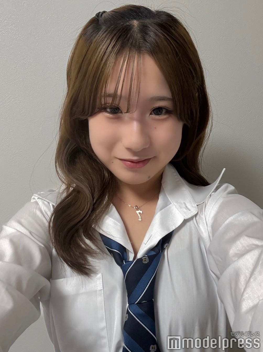 「高一ミスコン2025」出場者（提供写真）