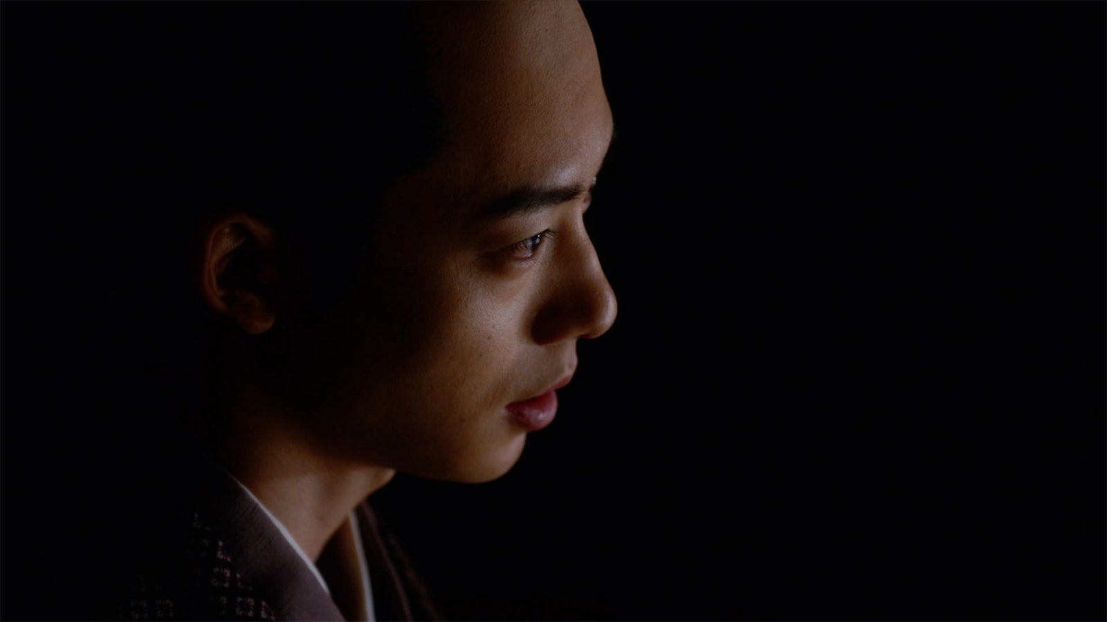 「べらぼう～蔦重栄華乃夢噺～」第39話（C）NHK