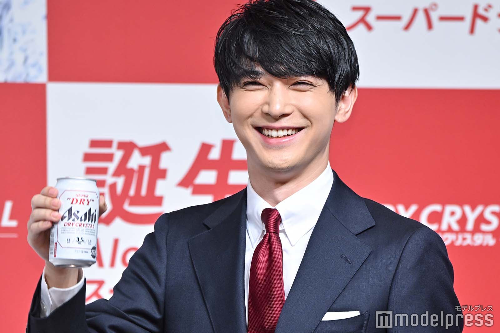 吉沢亮（C）モデルプレス