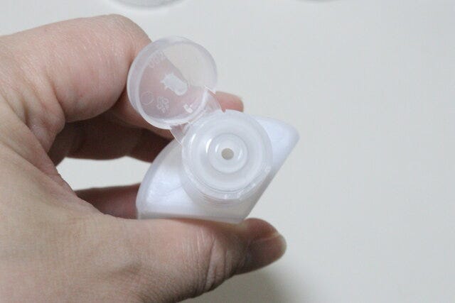 トラベルボトル トラベルボトル