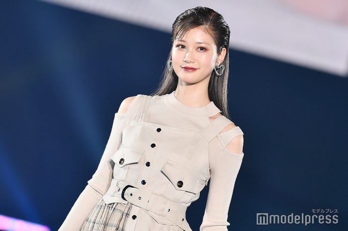 生見愛瑠(C)モデルプレス