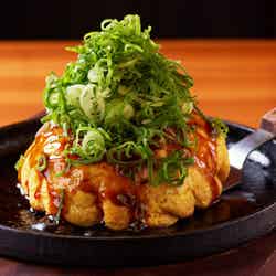 鉄板・お好み焼き 電光石火/提供画像