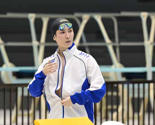 Snow Man渡辺翔太、水泳選手役で「オールドルーキー」出演決定 ラストに繋がるキーパーソン