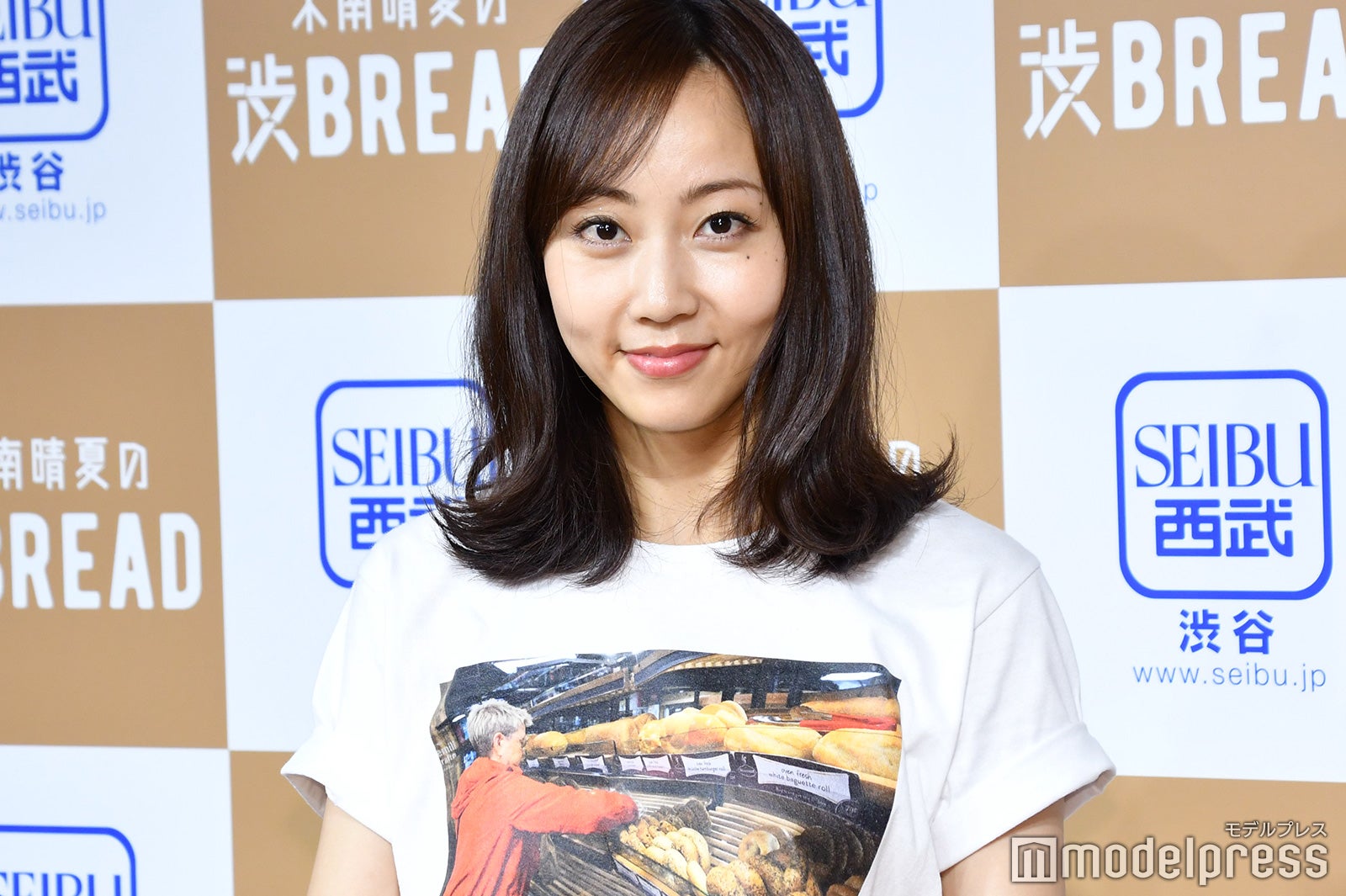 木南晴夏 （C）モデルプレス