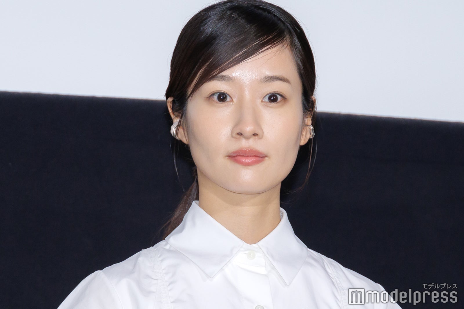 藤間爽子（C）モデルプレス