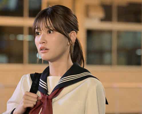 「くる恋」生見愛瑠・瀬戸康史らが制服姿に 同窓会で事件発生