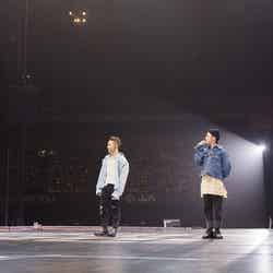 「BIGBANG SPECIAL EVENT 2017」より（画像提供：エイベックス）