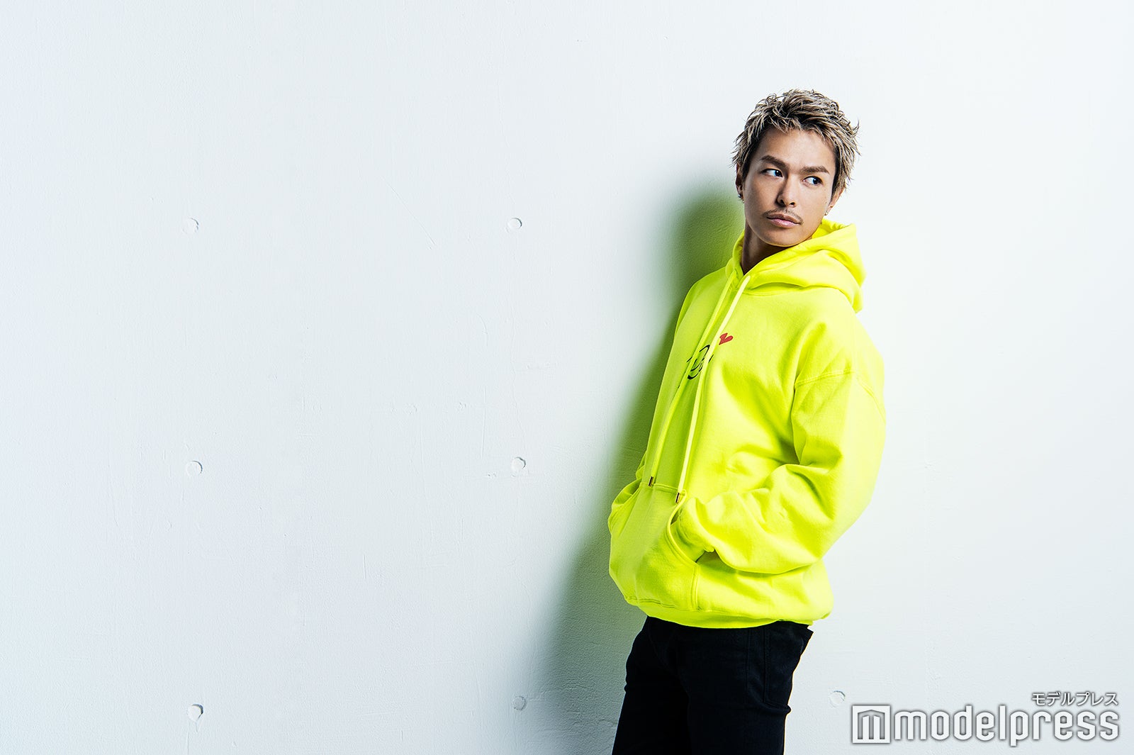 今市隆二（C）モデルプレス