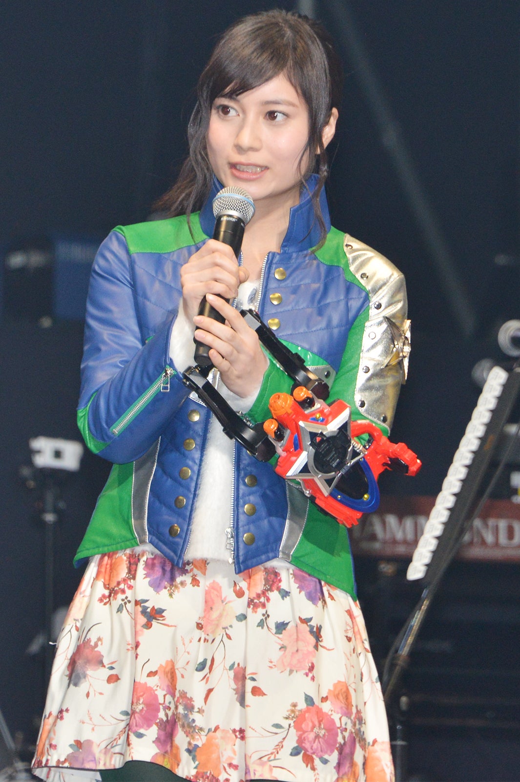 大久保桜子 （C）モデルプレス