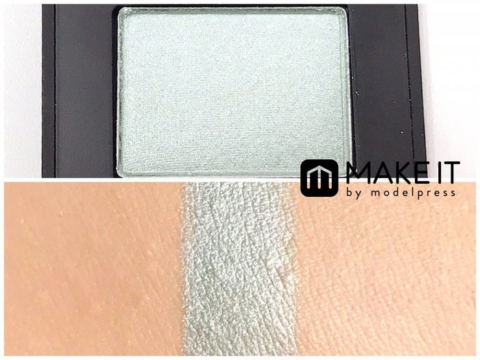 NARS/シングルアイシャドー(プレシャスメタル)/5332/2,500円(税抜) (C)メイクイット