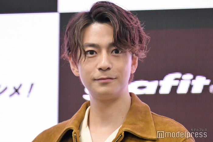 三浦翔平(C)モデルプレス