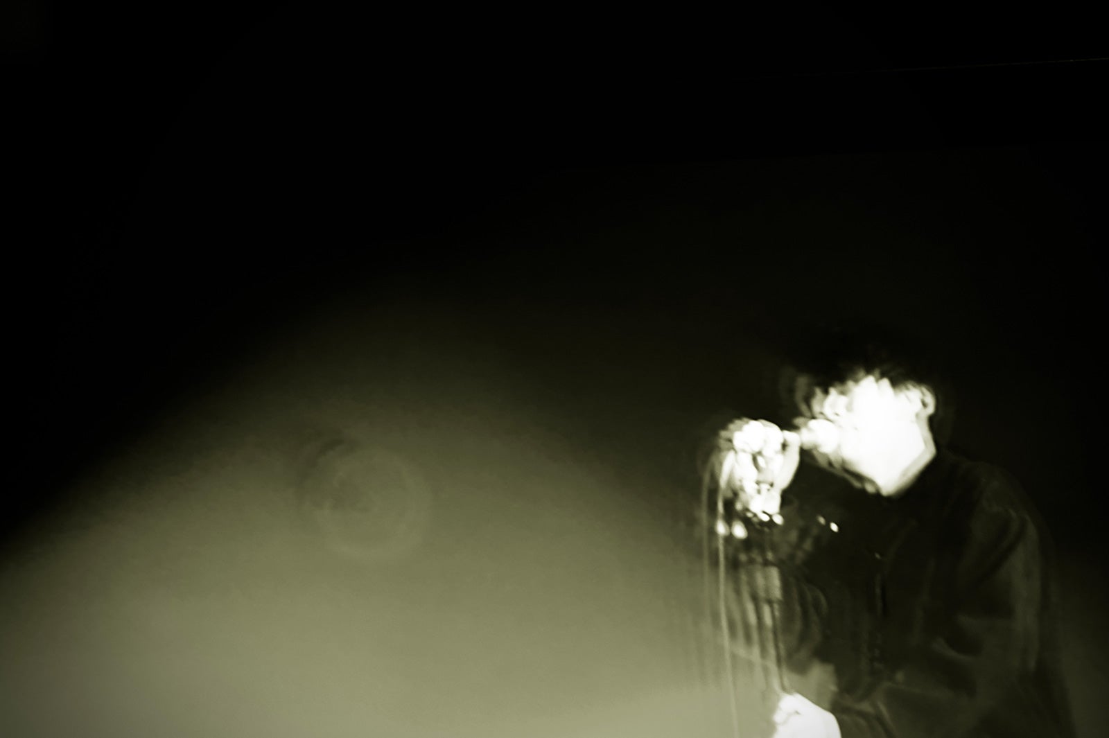 渋谷すばる、誕生日に3rdアルバム「2021」リリース決定