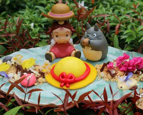 ジブリ公認!タイで『となりのトトロ』の世界観に浸れる「メイのレストラン」