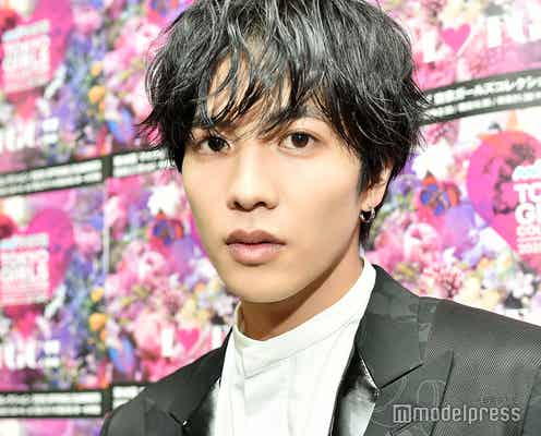志尊淳だけが知っている城田優の兄らしい一面&意外な素顔とは<モデルプレスインタビュー>