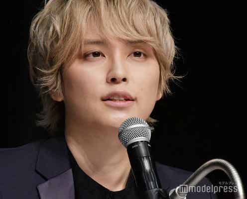 【手越祐也 緊急会見/全文その7】安倍昭恵夫人との“お花見”真相・メンバーは納得しているのか