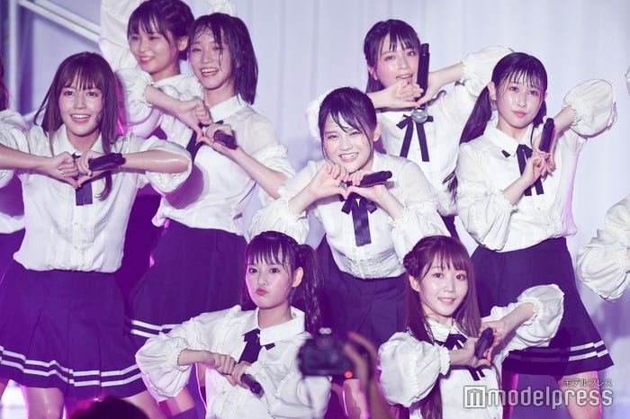 =LOVE/=LOVE ≠ME スペシャルコンサート「24 girls」 (C)モデルプレス