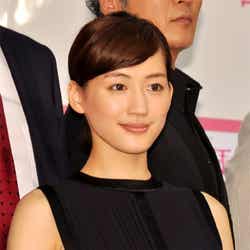 綾瀬はるか
