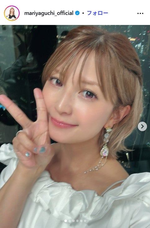 2児の母・矢口真里、子どもの7歳誕生日を祝福 親子ショットに「幸せオーラに包まれてる」「口元がそっくり」と反響