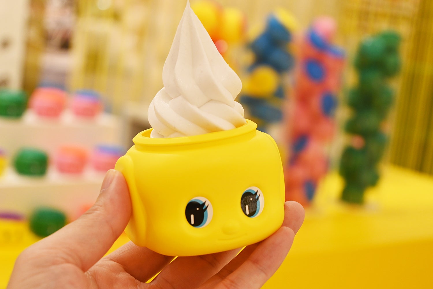 フエキソフトクリーム（C）FUEKINORI KOGYO／EFFORT