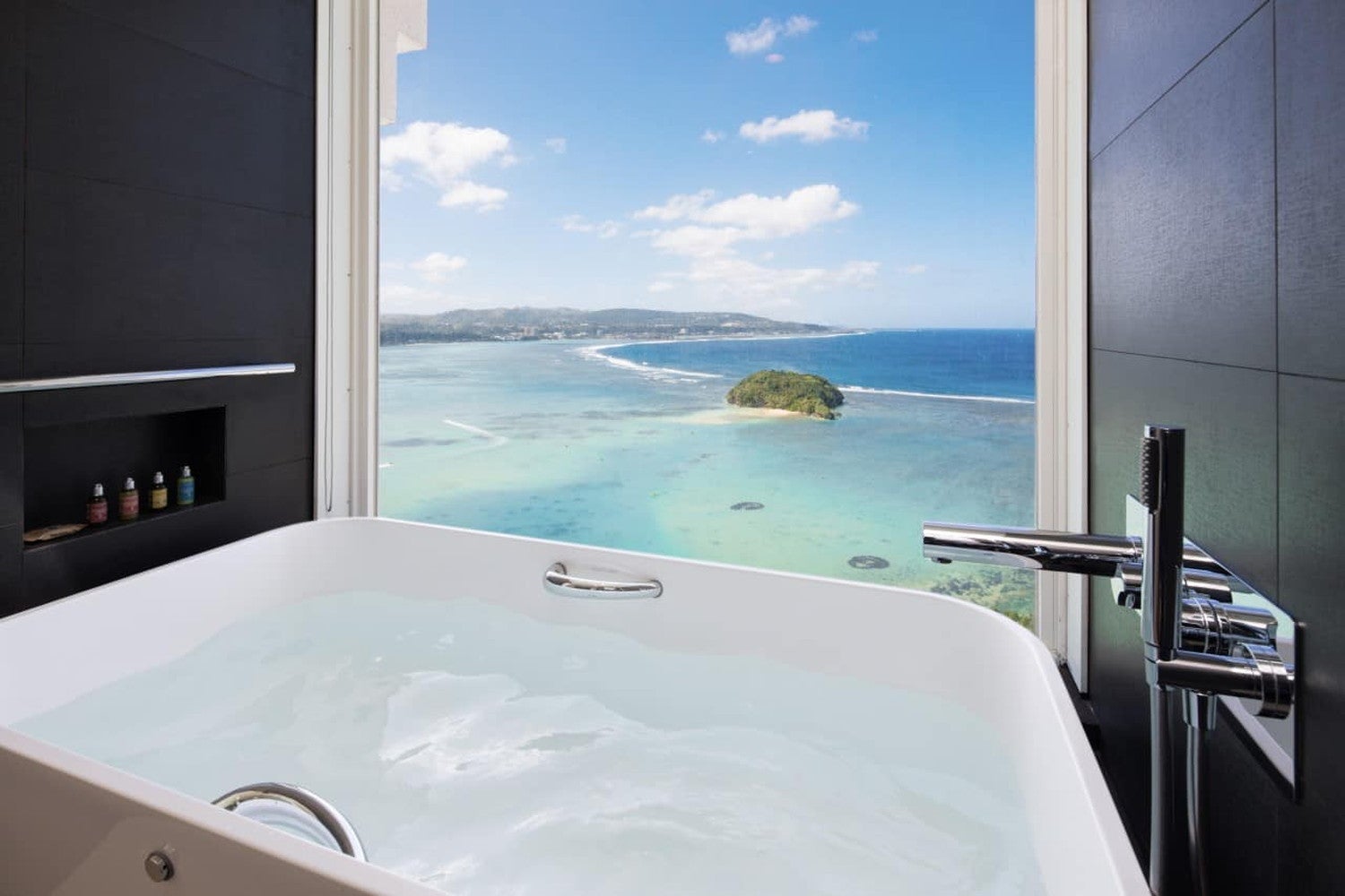 星野リゾート リゾナーレグアム／画像提供：星野リゾート