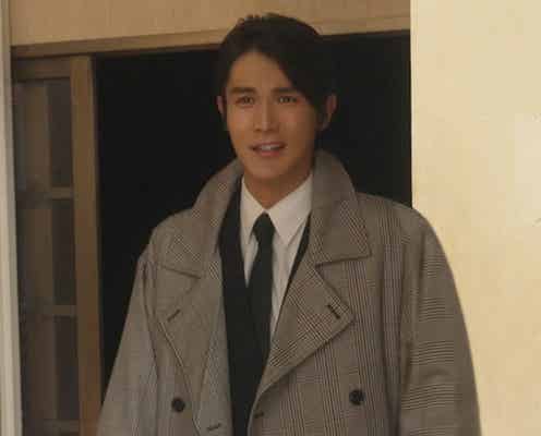 中川大志、ムロツヨシ主演ドラマ再登場 前回と違う謎の男演じる<全っっっっっ然知らない街を歩いてみたものの Season2>