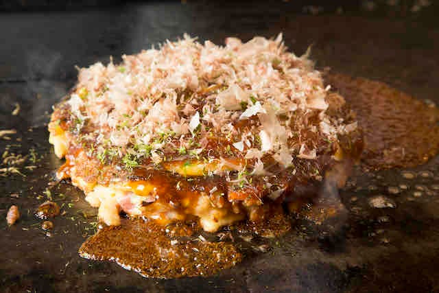 シェアして味わいたい♡