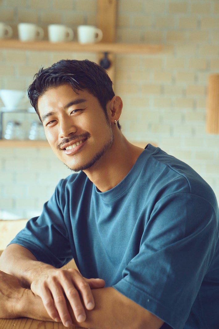 ユーサク／Netflix リアリティシリーズ「ボーイフレンド」7月9日（火）より世界独占配信