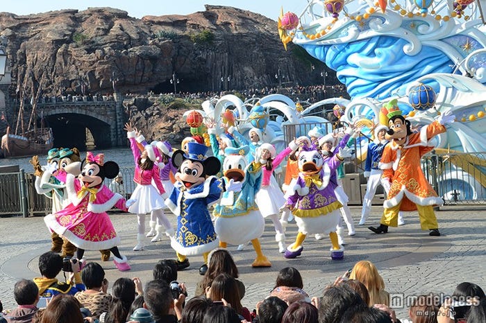 「カラフルホリデー・グリーティング」