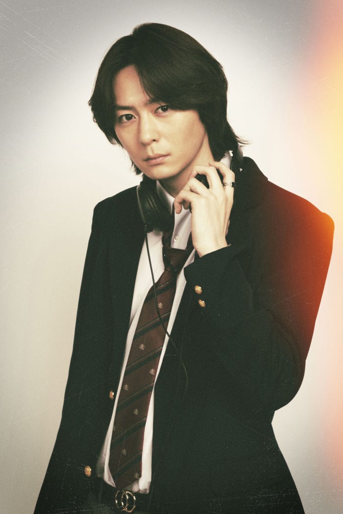 犬飼貴丈(C)「95」製作委員会