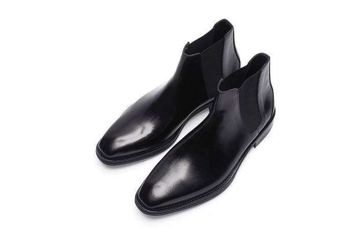 SONSHIBAL(ソンシンバル)のシューズ/画像提供:cloline株式会社