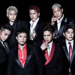 GENERATIONS from EXILE TRIBE（提供画像）