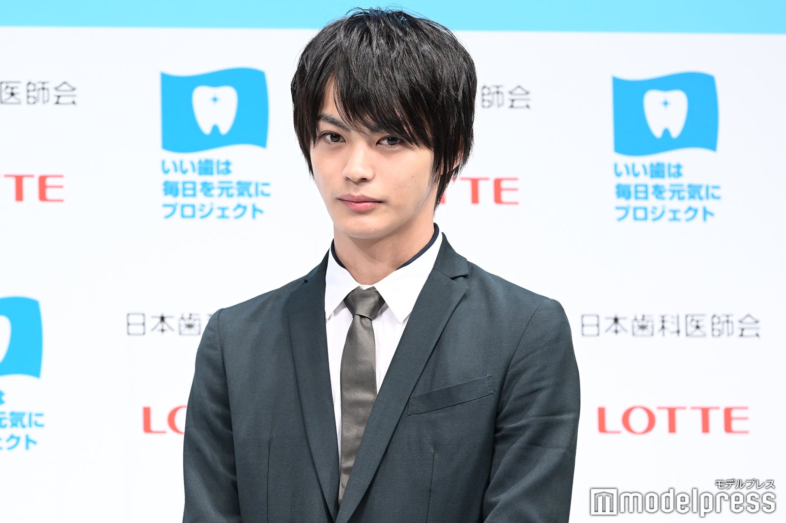 神尾楓珠（C）モデルプレス