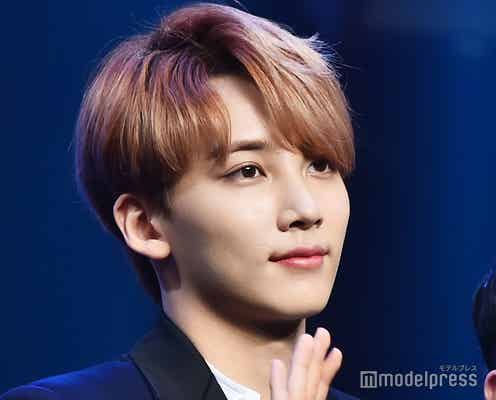 SEVENTEEN・JEONGHAN、お忍び東京満喫「遭遇したい」「かっこ良すぎる」と反響