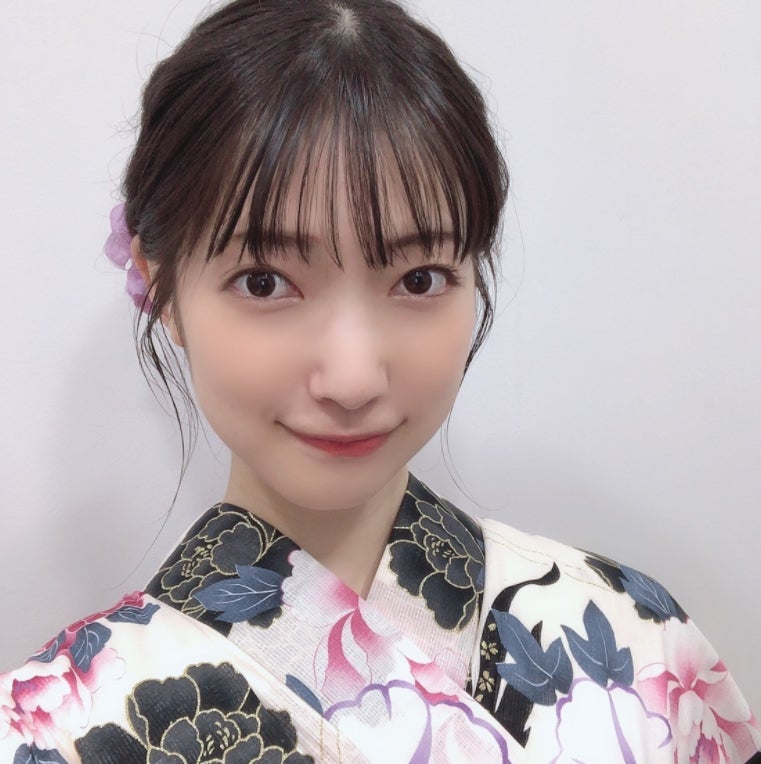 大園玲オフィシャルブログより