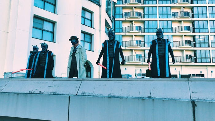 「THE鬼タイジ~節分決戦 in ハワイアンズ~」(C)TBS